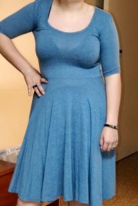 Lularoe dress